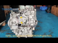 Auto Transmission