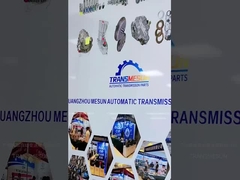 Transmission Parts ,Exhibition hall display