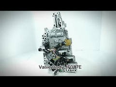 Clutch kit Dq250 02E  Dsg Gearbox Repair