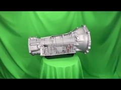 Auto Gear Box Transmission System