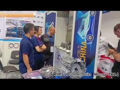 Exhibition in MOSCOW