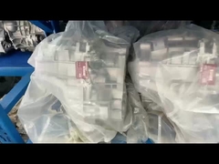 brand new gearbox