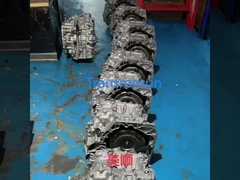 transmission assembly