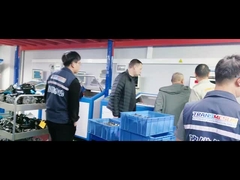 Customer visit
