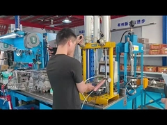 Customer visit