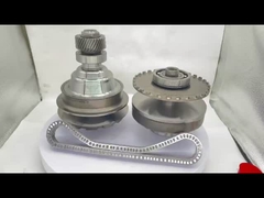CVT gearbox pulley belt kit