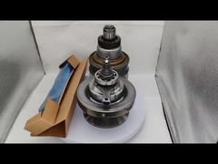 TR690 transmission pulley Belt kit 31012AA000