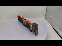 transmission Solenoid valve