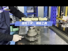 How do we disassembly pulley?