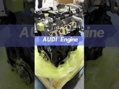 AUDI ENGINE