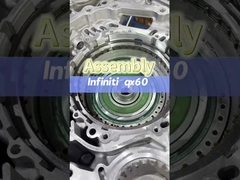 Infiniti  QX60