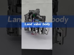 VALVE BODY
