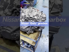 NISSAN TRANSMISSON