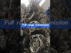 some parts of second transmission