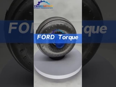 torque converter