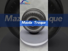6R80  torque converter