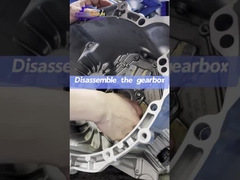 Remanufactured 2.0L/2.4L 4WD Automatic GearBox Transmission for Mitsubishi Outlander