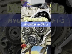 Auto Gear Box