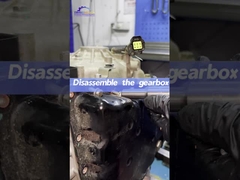 Auto Gear Box