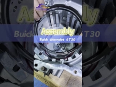 OE NO. 310203YX0B TRANSMESUN QX60 L50 2.5T Hybrid FWD Transmission for Infiniti 2014