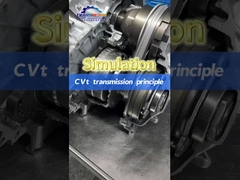 Auto Gear Box