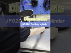 JETTA 0AM DQ200 1.4T Gearbox Assembly for Worldwide Shipping 0AM300061Q 0AM 300 061 Q