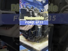 RX350 U151F Transmission Assembly for Toyota Highlander Lexus RX350 3.5L 2008-2015