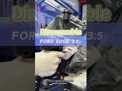 Auto Gear Box