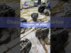 Auto Gear Box