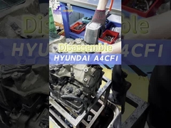 Auto Gear Box