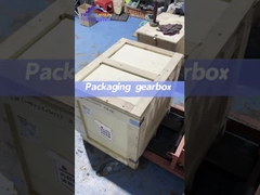 How are automatic transmissions packaged?