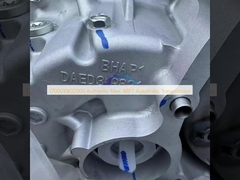 1700010K02000 Authentic New A6F7 Automatic Transmission