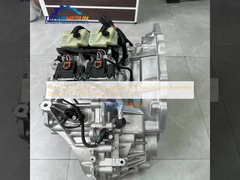 New 7DCT300 EVO 7 Speed Wet DCT Transmission Assembly Direct Fit for 2022 Geely Coolray 1.5TD