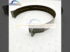 01M 01N Four Speed Automatic Transmission Clutch Friction Plate Kit
