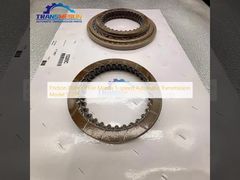 Friction Plate Kit For Mazda 5-speed Automatic Transmission Model 5F27E.