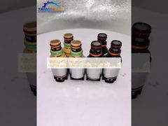 MH8 6T40E First-generation Valve Body Maintenance Solenoid Valve Kit 6 Pieces Per Set