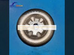 A2212503602 Hydraulic Torque Converter Assembly Mercedes-Benz SL350.