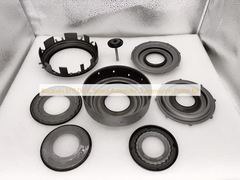 Korando M11 Dsi 6-speed Automatic Transmission Piston Kit