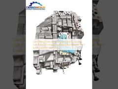 Gac's Brand-new Second-generation Changan Gs8 Hybrid Dual-engine Hybrid Transmission P811 E-cvt Gearbox Assembly