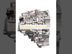 Remanufactured CVT Transmission Assembly for Suzuki SX4 M16A