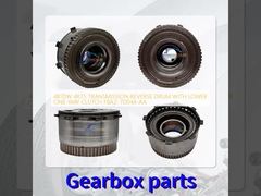 4R70W 4R75 TRANSMISSION REVERSE DRUM WITH LOWER ONE-WAY CLUTCH F8AZ-7D044-AA