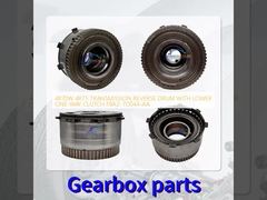 4R70W 4R75 TRANSMISSION REVERSE DRUM WITH LOWER ONE-WAY CLUTCH F8AZ-7D044-AA