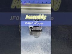 Assemble the JF016E oil pump