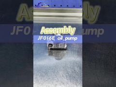 Assemble the JF016E gearbox oil pump