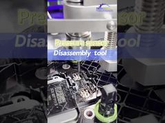 Drilling Machine Introduction Video