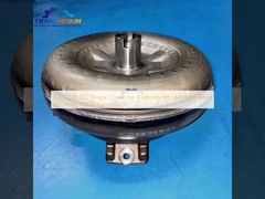 A2212503602 Torque Converter Assembly for Mercedes-Benz 7G-Tronic 722.9 Transmission