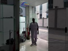 Client from Africa.