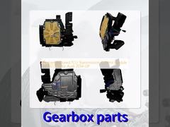 Remanufactured TCU Transmission Control Module 0CJ927156 for Audi 2014-UP