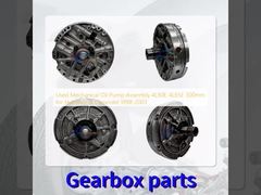 Used Mechanical Oil Pump Assembly 4L60E 4L65E 300mm for Hummer & Chevrolet 1998-2003