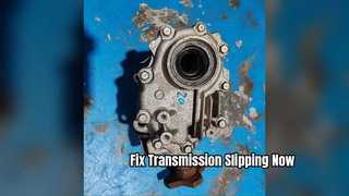 Audi VW 09G Transmission Repair Kit Overhaul